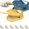 2 in 1 Samosa Maker – Easy & Quick Samosa Mould